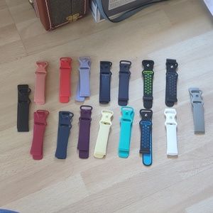 Replacement Bands for Fitbit Versa 3 & Sense